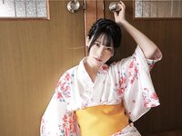 [Photobook] Aizuki Himari 逢月ひまり - Classmate 同級生