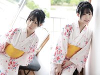[Photobook] Aizuki Himari 逢月ひまり - Classmate 同級生