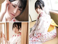 [Photobook] Aizuki Himari 逢月ひまり - Classmate 同級生