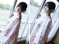 [Photobook] Aizuki Himari 逢月ひまり - Classmate 同級生