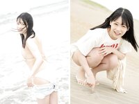 [Photobook] Aizuki Himari 逢月ひまり - Classmate 同級生