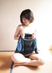 [Photobook] 2025.12.19 北野瑠華2nd写真集 ヴィーナスの、誕生