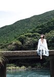 [Photobook] 2025.12.19 北野瑠華2nd写真集 ヴィーナスの、誕生