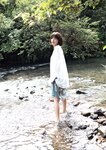 [Photobook] 2025.12.19 北野瑠華2nd写真集 ヴィーナスの、誕生