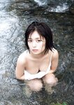 [Photobook] 2025.12.19 北野瑠華2nd写真集 ヴィーナスの、誕生