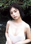 [Photobook] 2025.12.19 北野瑠華2nd写真集 ヴィーナスの、誕生