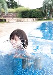 [Photobook] 2025.12.19 北野瑠華2nd写真集 ヴィーナスの、誕生