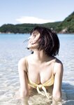 [Photobook] 2025.12.19 北野瑠華2nd写真集 ヴィーナスの、誕生