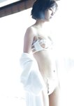 [Photobook] 2025.12.19 北野瑠華2nd写真集 ヴィーナスの、誕生