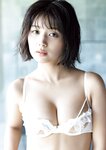 [Photobook] 2025.12.19 北野瑠華2nd写真集 ヴィーナスの、誕生