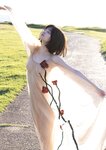 [Photobook] 2025.12.19 北野瑠華2nd写真集 ヴィーナスの、誕生