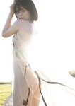 [Photobook] 2025.12.19 北野瑠華2nd写真集 ヴィーナスの、誕生