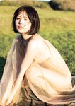 [Photobook] 2025.12.19 北野瑠華2nd写真集 ヴィーナスの、誕生