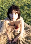 [Photobook] 2025.12.19 北野瑠華2nd写真集 ヴィーナスの、誕生