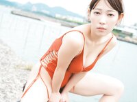 FRIDAYデジタル写真集 河内裕里 シコクの純情カノジョ vol.1