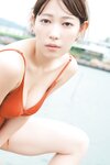 FRIDAYデジタル写真集 河内裕里 シコクの純情カノジョ vol.1