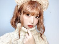 [Cosplay] 切切celia 兔子内衣 [22P-20MB]