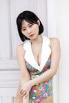[Photobook] 田中美久「時をかける美女」SPA！デジタル写真集