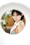 [Photobook] 田中美久「時をかける美女」SPA！デジタル写真集