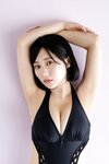 [Photobook] 田中美久「時をかける美女」SPA！デジタル写真集