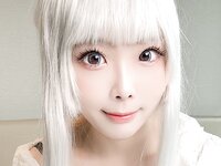 [Cosplay] Maou Mo - Noa
