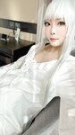 [Cosplay] Maou Mo - Noa