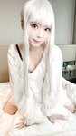 [Cosplay] Maou Mo - Noa