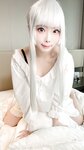 [Cosplay] Maou Mo - Noa