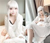 [Cosplay] Maou Mo - Noa
