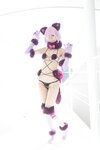 [Cosplay][Mikehouse] Mike ミケ - Lewd Costume どすけべ礼装