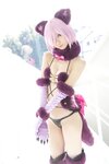 [Cosplay][Mikehouse] Mike ミケ - Lewd Costume どすけべ礼装