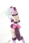 [Cosplay][Mikehouse] Mike ミケ - Lewd Costume どすけべ礼装