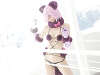 [Cosplay][Mikehouse] Mike ミケ - Lewd Costume どすけべ礼装