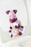[Cosplay][Mikehouse] Mike ミケ - Lewd Costume どすけべ礼装