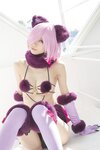 [Cosplay][Mikehouse] Mike ミケ - Lewd Costume どすけべ礼装