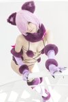 [Cosplay][Mikehouse] Mike ミケ - Lewd Costume どすけべ礼装