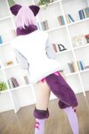 [Cosplay][Mikehouse] Mike ミケ - Lewd Costume どすけべ礼装