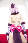 [Cosplay][Mikehouse] Mike ミケ - Lewd Costume どすけべ礼装