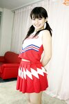 [X-City] 2007.07.26 Star Cats 写真館 vol.003 大空あかね 春咲あずみ 姫川りな 君野ゆめ