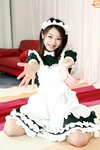 [X-City] 2007.07.26 Star Cats 写真館 vol.003 大空あかね 春咲あずみ 姫川りな 君野ゆめ