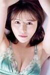 [MySPA!] 【雑誌独占】込山榛香 こみはるにベットして v2