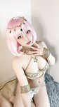 [Cosplay] 切切celia 印度风 [14P-77MB]