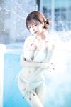 [Cosplay] 水淼Aqua 2025年07月 Aqua Summer II [56P-73MB]
