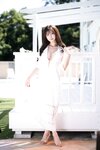 [Cosplay] 水淼Aqua 2025年07月 Aqua Summer II [56P-73MB]
