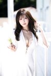 [Cosplay] 水淼Aqua 2025年07月 Aqua Summer II [56P-73MB]