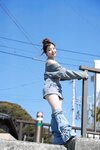 FRIDAYデジタル写真集 吉原怜那『SEXY90000!! vol.2』