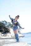 FRIDAYデジタル写真集 吉原怜那『SEXY90000!! vol.2』