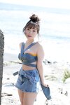FRIDAYデジタル写真集 吉原怜那『SEXY90000!! vol.2』
