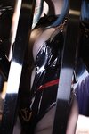 [Cosplay] 小容仔咕咕咕w 碧蓝航线 龙娘 [57P-662MB]
