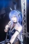 [Cosplay] 切切celia 花园兔女郎 [41P-797MB]